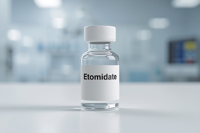 Etomidate, Obat Penenang yang Rentan Disalahgunakan - Alodokter