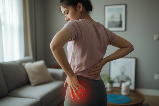 Berapa Lama Sindrom Piriformis Bisa Sembuh? Ini Jawabannya - Alodokter