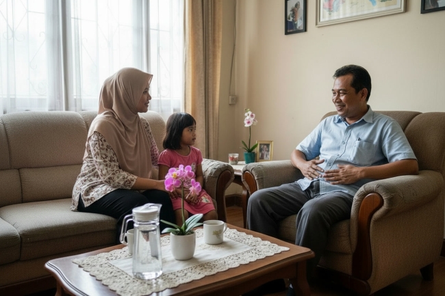 6 Pantangan Setelah Operasi Batu Ginjal yang Perlu Dihindari - Alodokter