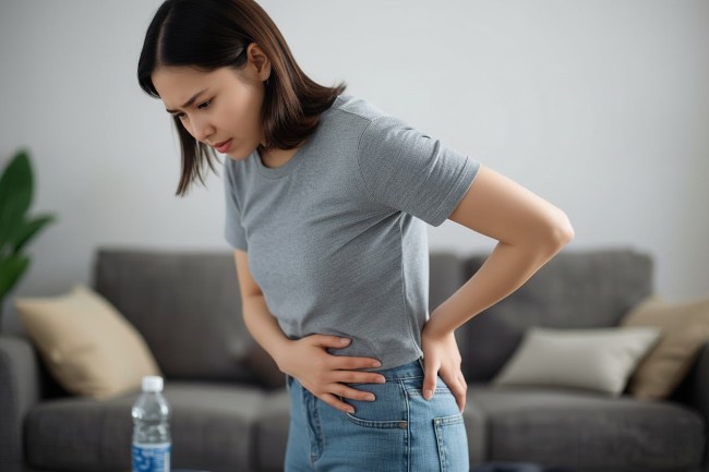 6 Pantangan Setelah Laser Batu Ginjal yang Perlu Diketahui - Alodokter