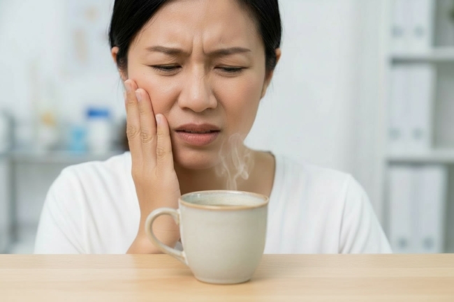 7 Pantangan Setelah Cabut Gigi yang Harus Dihindari - Alodokter