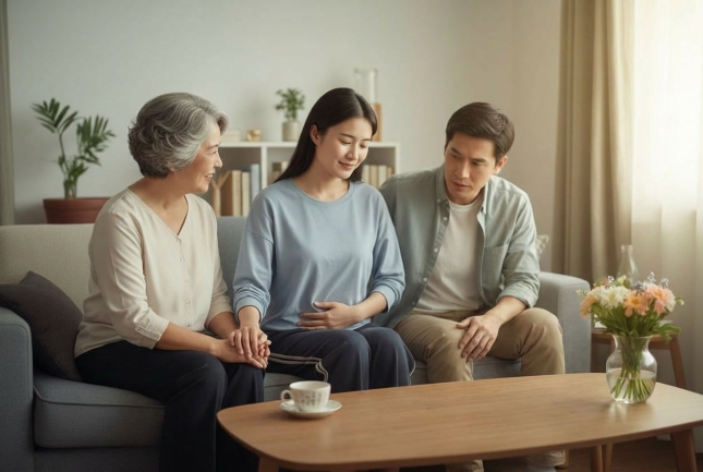 5 Pantangan Polip Rahim yang Perlu Diperhatikan - Alodokter