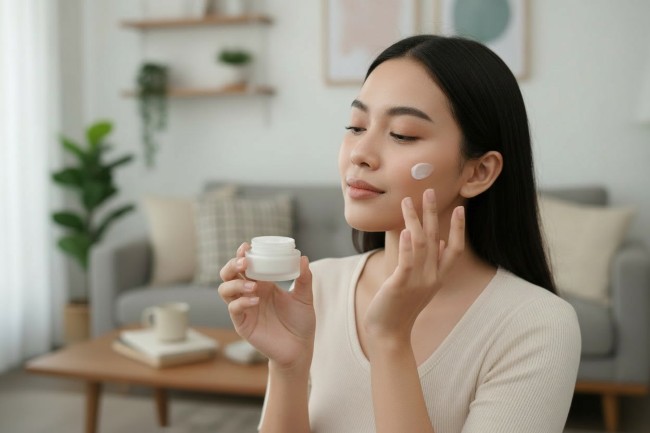 5 Manfaat Amino Acid untuk Wajah - Alodokter