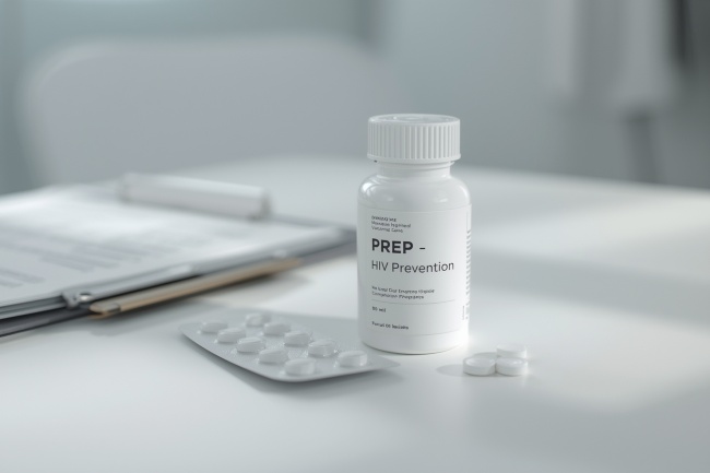 PrEP HIV, Cara Efektif Mencegah Penularan HIV - Alodokter