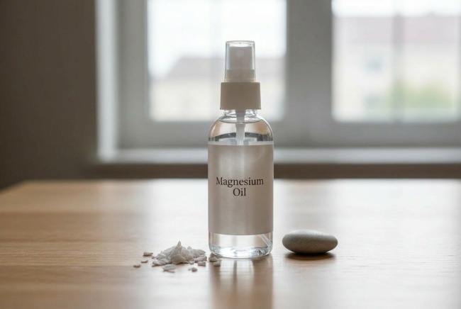 Magnesium Oil, Ketahui Manfaat dan Cara Menggunakannya - Alodokter