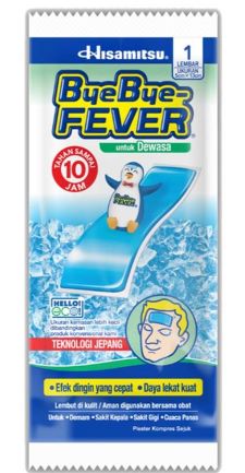 9 Obat Demam untuk Ibu Menyusui yang Aman - Alodokter