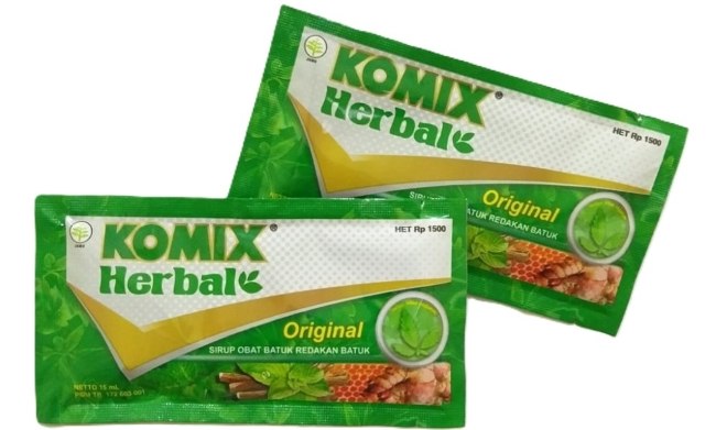 11 Obat Batuk Berdahak Paling Ampuh untuk Meredakan Gejala - Alodokter