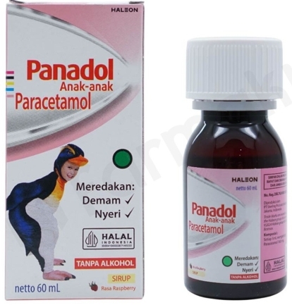 5 Obat Pusing Anak yang Aman untuk Digunakan - Alodokter