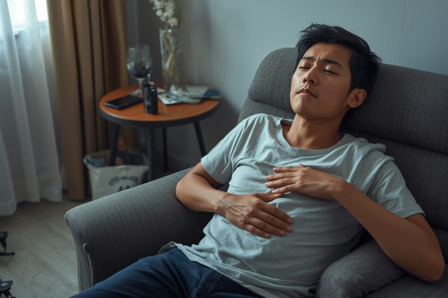 Keracunan Nikotin, Ini yang Perlu Diketahui - Alodokter