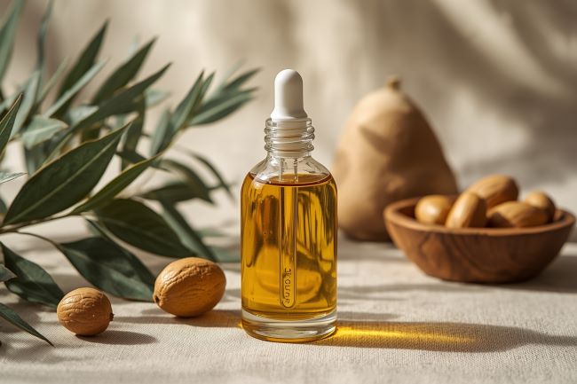 7 Manfaat Argan Oil untuk Wajah dan Tips Aman Menggunakannya - Alodokter