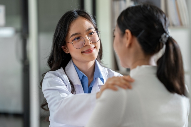 Psikiater Terbaik di Bandung - Alodokter