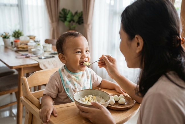 Telur Puyuh untuk MPASI, Ketahui Manfaat dan Cara Aman Penyajiannya - Alodokter