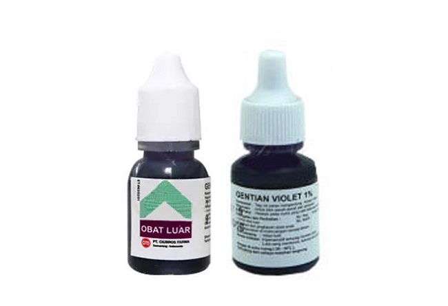 9 Pilihan Obat Sariawan di Apotik yang Cepat Atasi Sariawan - Alodokter