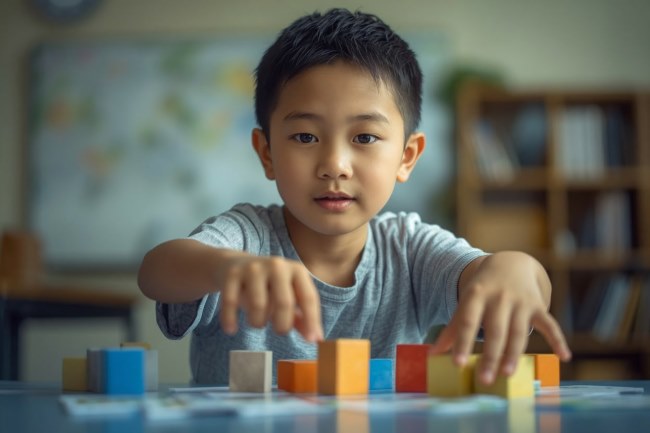 Gaya Belajar Kinestetik, Inilah Ciri-Ciri dan Cara Mengoptimalkannya - Alodokter