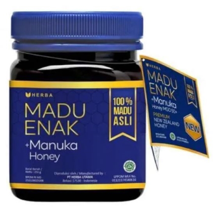 7 Madu Terbaik yang Tersedia di Apotek - Alodokter