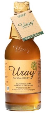 7 Madu Terbaik yang Tersedia di Apotek - Alodokter