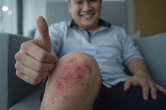 Sindrom Riley-Day, Penyakit Langka yang Sulit Merasakan Nyeri - Alodokter