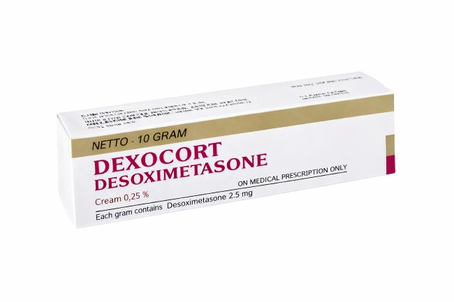Dexocort