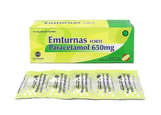 Emturnas Forte