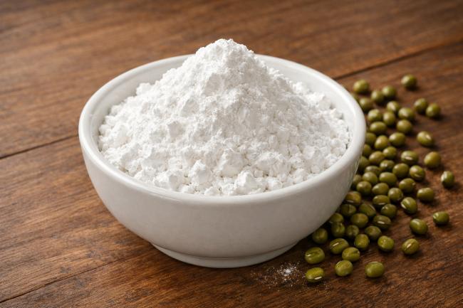 Tepung Hunkwe, Pilihan Tepung Gluten Free untuk Aneka Hidangan - Alodokter