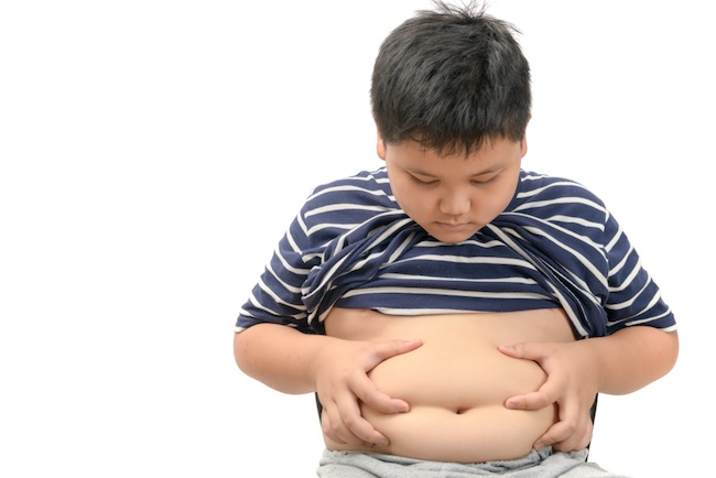 Penggunaan Liraglutide untuk Obesitas pada Anak 6-12 Tahun