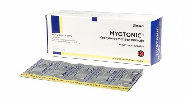 Myotonic