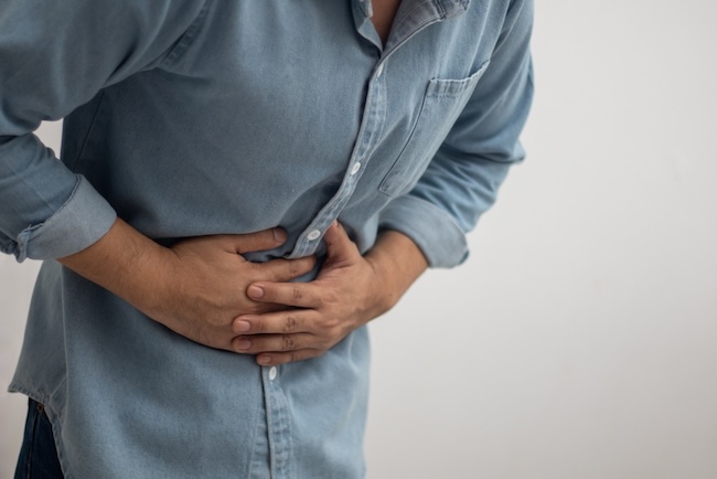 Hyoscine-N-Butylbromide Tidak Efektif untuk Nyeri Abdomen