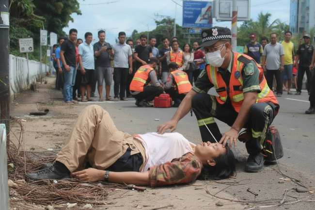 AVPU, Skala Penilaian Kesadaran Pasien yang Efisien - Alodokter