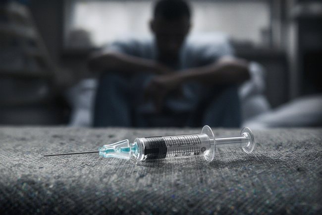 Narkoba Suntik, Kenali Jenis dan Bahayanya - Alodokter