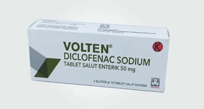 Volten