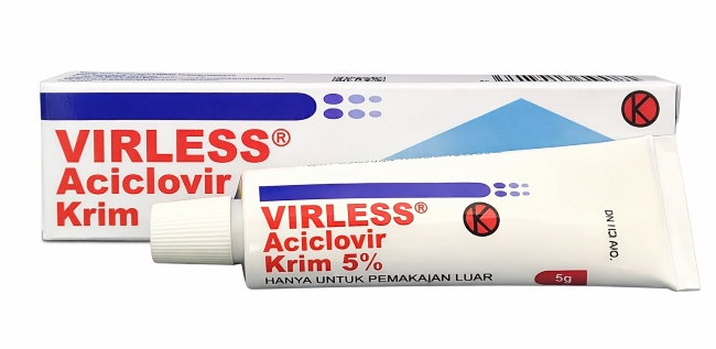 Virless