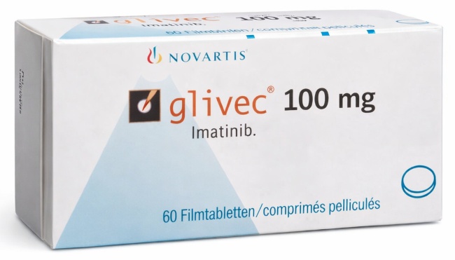 Glivec