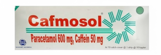 Cafmosol