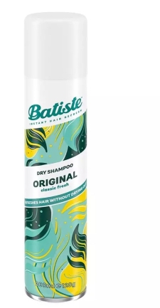5 Dry Shampo untuk Rambut Anti Lepek dan Tetap Segar - Alodokter