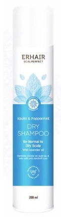5 Dry Shampo untuk Rambut Anti Lepek dan Tetap Segar - Alodokter
