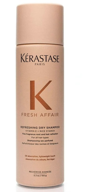 5 Dry Shampo untuk Rambut Anti Lepek dan Tetap Segar - Alodokter