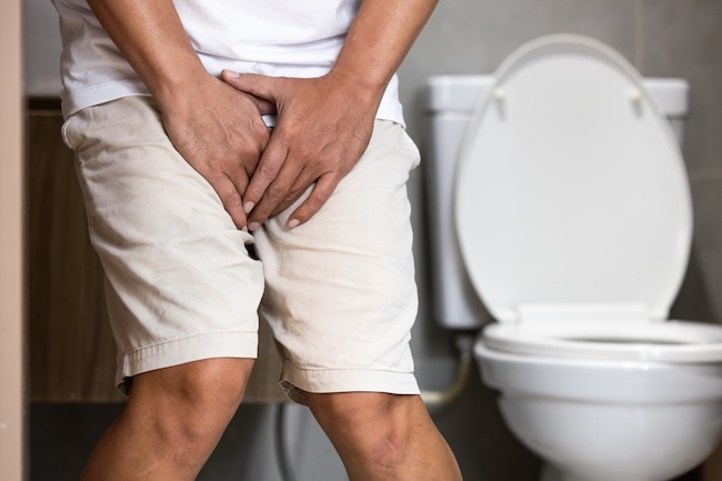 Prostatectima Simple Transurethral Resection of The Prostate (TURP) - teknik, indikasi ...