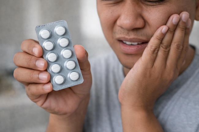 Amoxicillin untuk Sakit Gigi, Ini Manfaat dan Cara Aman Mengonsumsinya - Alodokter