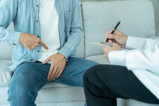 Antibiotik Baru untuk Tata Laksana Gonorhea