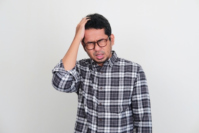 Pedoman Penanganan Migraine Akut di Unit Gawat Darurat