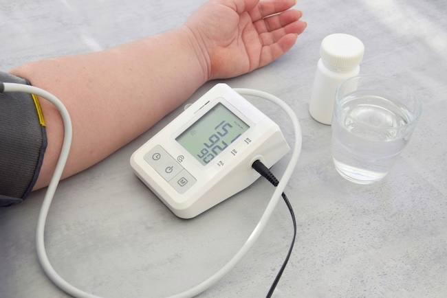 Efek Sacubitril/Valsartan Pada Penyakit Jantung Hipertensi