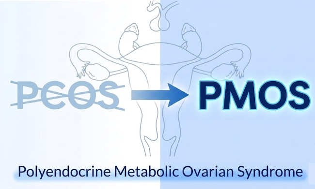 Polyendocrine Metabolic Ovarian Syndrome