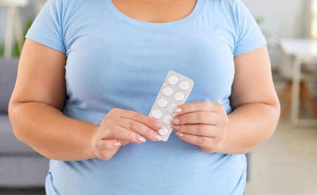 Orforglipron GLP1 Oral Baru Lebih Baik dari Semaglutide