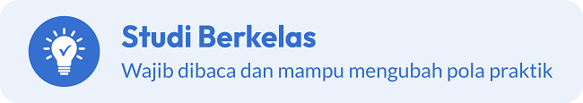 studi berkelas