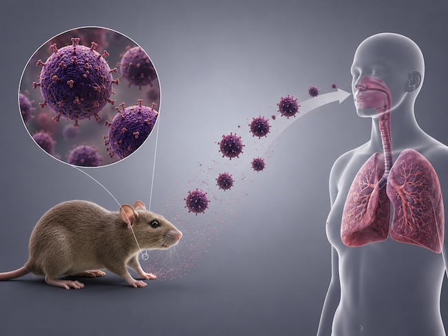 Hantavirus