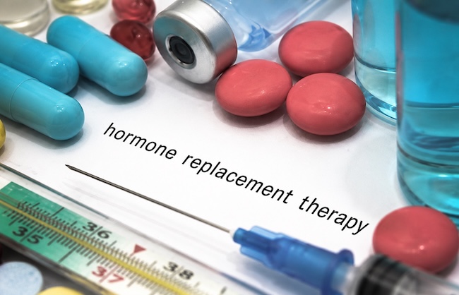 HRT, One of the Greatest Medical Errors of Modern Times