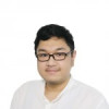dr.Kevin Adrian