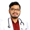 dr. Michael Kevin Robby Setyana