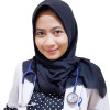 dr. Helena Azhar Ainun