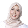 dr. Tiara Melati, BMedSc., SpTHT-KL